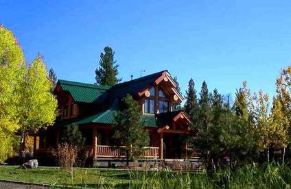 $649,500
Mccall 3BR 1BA, Nestled in an aspen grove overlooking your