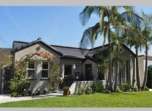 $649,500
Romantic Spanish in Glendale's Coveted Rossmoyne, Glendale, CA