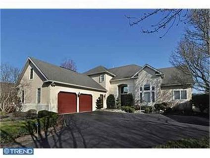 $649,900
120 INVERNESS DR, Blue Bell PA 19422