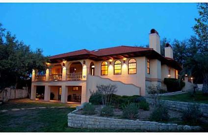 $649,900
House - Lakeway, TX