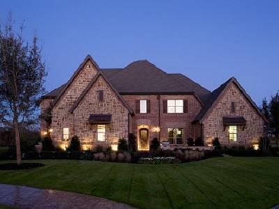 $649,900
Model Home by Toll Brothers