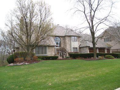 $649,900
Orland Park 4BR 4.5BA, BEAUTIFUL CRYSTAL TREE TWO STORY ON A