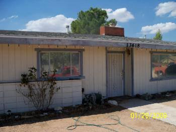 $64,000
Apple Valley 3BR 2BA, INVESTOR PROPERTY RENT OR FLIP CALL