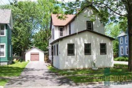 $64,000
House for sale in Whitesboro, NY