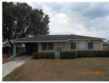 $64,000
Lakeland, Charming 3 bedroom 1 bath home. The kitchen and