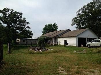 $64,200
Mineral Wells Four BR Two BA, Home had addition put on in 2003.