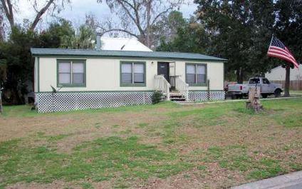 $64,500
Live Oak 3BR 1BA, Another rental place offered