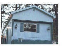 $64,500
Mobile Home, Manuf./Mobile - Rochester, NH