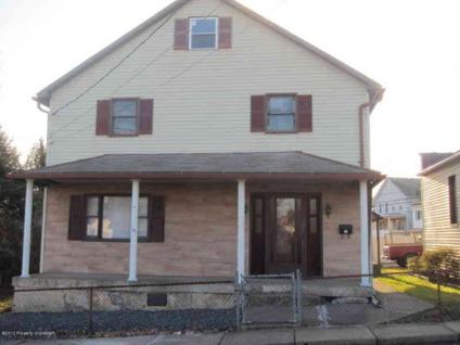$64,500
Single Family Home AND 3 Unit Structure - Same Lot!