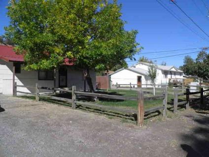 $64,500
Thermopolis 1BA, This two bedroom home is located in a quiet