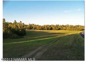 $64,800
Bemidji, Build your dream home on this wonderful 5.1 acre