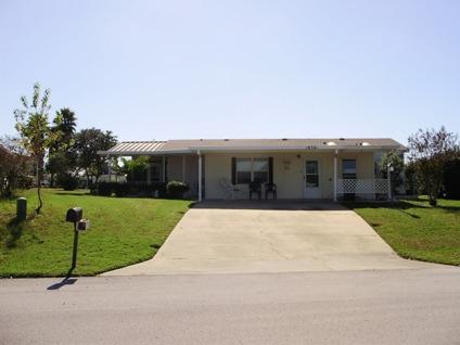 $64,827
Mobile Home w/ Real Prop. - SUMMERFIELD, FL