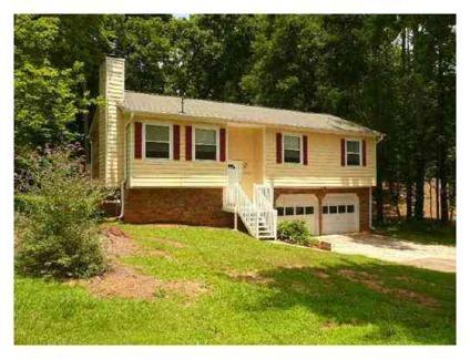 $64,900
6356 Queens Rd #0, Douglasville, GA 30135