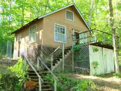 $64,900
A Little Piece of Heaven at Lake of the Ozarks!