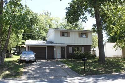 $64,900
Carbondale 3BR 1.5BA, A great deal -- this is a smart home