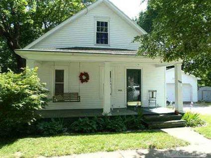 $64,900
Home for sale in Marshall, MI 64,900 USD