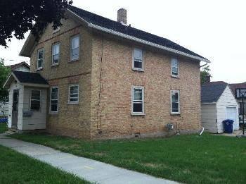 $64,900
Little Chute 3BR 2BA, This Turn of the Century brick 2 Story
