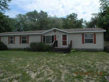 $64,900
Marion 3BR 2BA, Enjoy the effects of quiet living in the