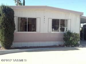 $64,900
Mobile Home, Affixed MH - Tucson, AZ