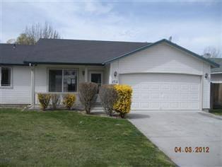 $64,900
Nampa 3BR 2BA, Listing agent: Russ Stanley