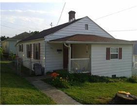 $64,900
Nice Starter Home in Nitro! 3 Bedrooms and Fe...