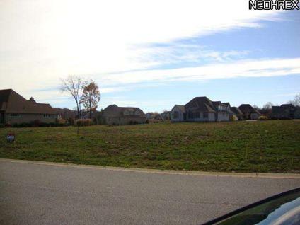 $64,900
Pepper Pike, Great price for a Sterling Lakes lot.