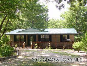 $64,900
PRICE REDUCED TO SELL!! Covered Country Porch on Front & Back of Home.