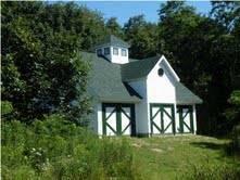 $64,900
Private 2.5 Acre Lot With Incredible Carriage House