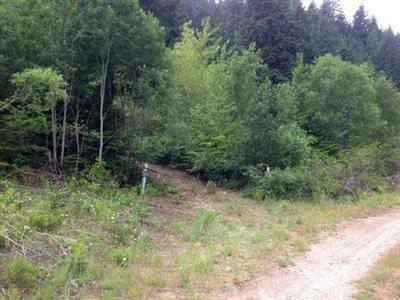 $64,900
Private & Secluded Camping Land