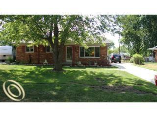 $64,900
Ready to move in home in Flint TWP., MI. Just