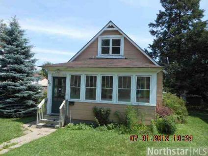 $64,900
Saint Paul 2BR 1BA, PRICED TO SELL! GREAT OPPORTUNITY FOR A