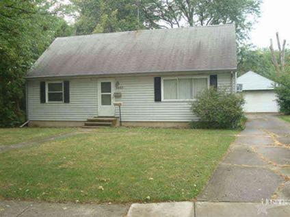 $64,900
Site-Built Home, Two Story - Fort Wayne, IN