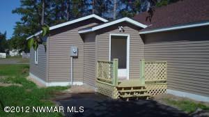 $64,900
Solway 2BR, Newly remodeled home inside and out.