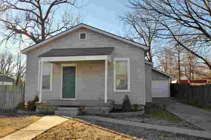 $64,900
Springfield Two BA, Hard to find Four BR home!!!