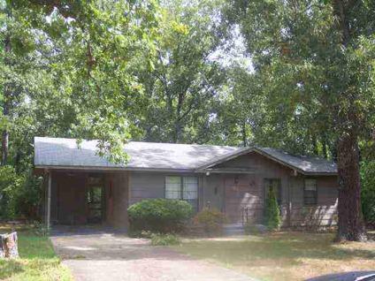 $64,900
This home sits in a great location close to schools, highway & shopping and has
