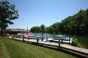 $64,900
Wirtz, Lake access lot with deeded boat slip