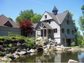 $650,000
$650,000 Single Family Home, Holderness, NH