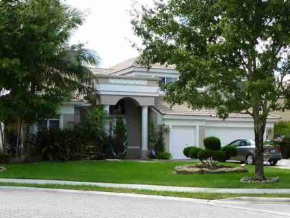 $650,000
Davie Five BR Four BA, H902179 For The Growing Family!