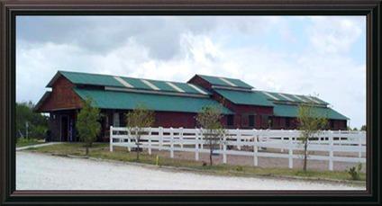$650,000
fabulous17 stall equestrian center