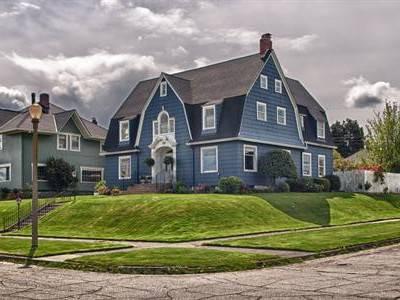 $650,000
North Slope Dutch Colonial