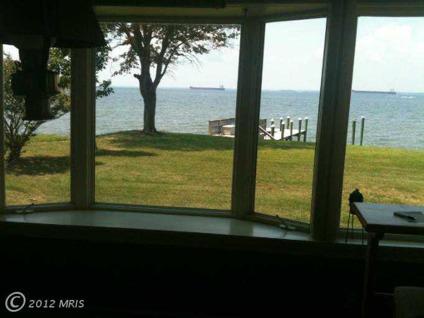$650,000
Stevensville Four BR Two BA, Easy Living with amazing views of the
