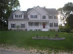 $650,000
Stunning 2 Year Old Colonial on Cul-De-Sac For Sale