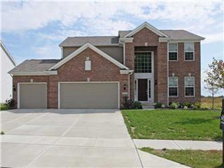 6555 WEDGEPORT Lane Indianapolis, IN 46259