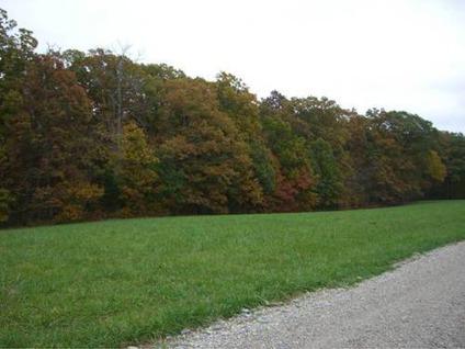 $65,000
8.01 acres Canterbury Park lays nice with excellent home site
