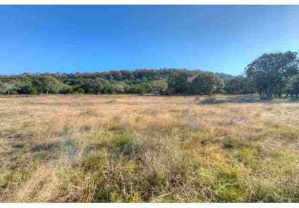 $65,000
Are you looking for 1+ acre lots w/trees and great hill country view? Rancho