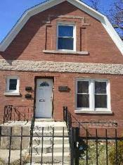 $65,000
Chicago 5BR 2BA, BRICK CORNER LOT WITH 2 UNITS IN NEED OF