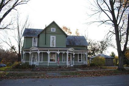 $65,000
Croton 4BR 2BA, to this charming home, full of character and