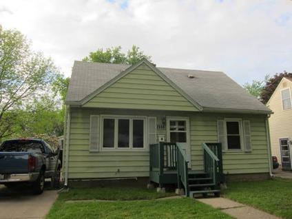 $65,000
Home at East Side at Reasonable Price