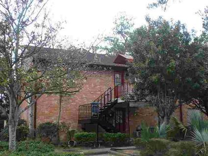 $65,000
Houston 2BR 2BA, The perfect little place, with an excellent