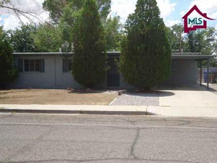 $65,000
Las Cruces Real Estate Home for Sale. $65,000 3bd/1ba. - JODI JULIANA of